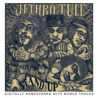 Title: Stand Up, Artist: Jethro Tull