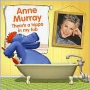 There's a Hippo in My Tub