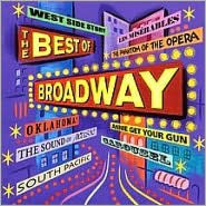 The Best Of Broadway | 724353633622 | CD | Barnes & Noble®