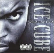 Title: Greatest Hits, Artist: Ice Cube