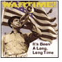 Wartime, Vol. 2: It's Been a Long, Long Time