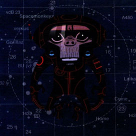 Laika Come Home
