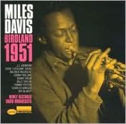 Birdland 1951