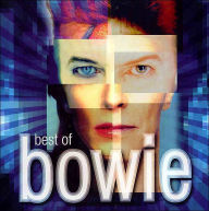 Title: Best of Bowie, Artist: David Bowie