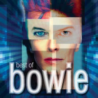 Title: Best of Bowie, Artist: David Bowie