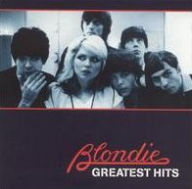 Title: Greatest Hits [Capitol], Artist: Blondie