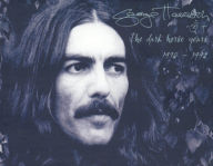 George Harrison: The Dark Horse Years 1976-1992