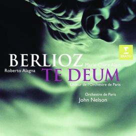 Berlioz: Te Deum