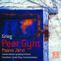 Grieg: Peer Gynt