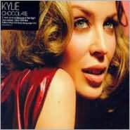 Title: Chocolate Pt.1 (2 Tracks), Artist: Kylie Minogue