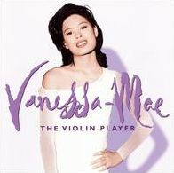 Violin Player