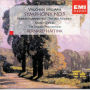 Vaughan Williams: Symphony No. 5, The Lark Ascending, etc.