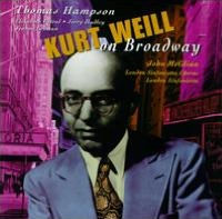 Kurt Weill on Broadway