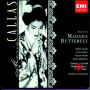 Puccini: Madama Butterfly