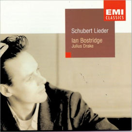 Schubert: Lieder