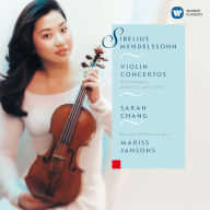 Mendelssohn, Sibelius: Violin Concertos