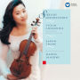 Mendelssohn, Sibelius: Violin Concertos