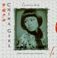 Classical Album, Vol. 2: China Girl