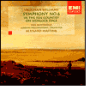 Vaughan Williams: Symphony No. 6; In the Fen Country; On Wenlock Edge