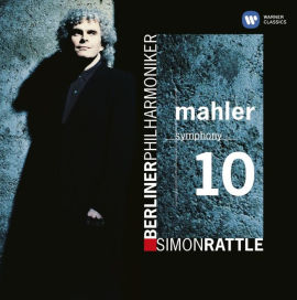 Mahler: Symphony No. 10