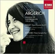 Live from the Concertgebouw, 1978 & 1992