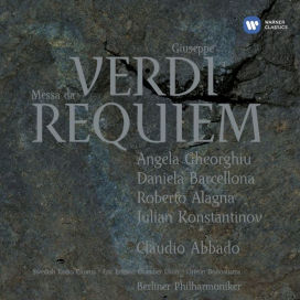 Verdi: Messa da Requiem