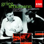 Grieg, Schumann: Piano Concertos