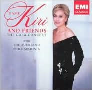 Dame Kiri and Friends: The Gala Concert