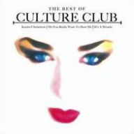 Title: The Best of Culture Club [EMI], Artist: Culture Club