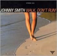 Walk, Don't Run!