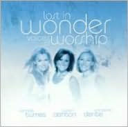 Lost In Wonder: Voices Of Worship