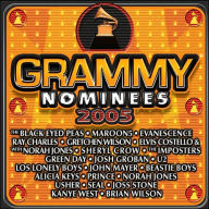 Grammy Nominees 2005