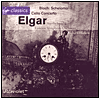 Title: Elgar: Cello Concerto; Bloch: Schelomo, Artist: Steven Isserlis