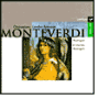 Monteverdi: Madrigals