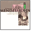 Title: Mendelssohn: Symphony No. 4 
