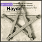 Haydn: Symphonies Nos. 45 & 94; Horn Concerto No. 1