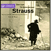 Title: R. Strauss: Don Quixote; Don Juan; Till Eulenspiegel, Artist: Edo de Waart