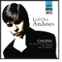 Chopin: Piano Sonatas, Mazurkas, Etudes