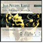 Rameau: Les Grands Motets