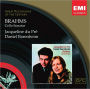 Brahms: Cello Sonatas