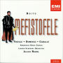 Boito: Mefistofele