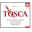 Puccini: Tosca