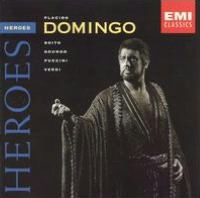 Opera Heroes Series: Plácido Domingo