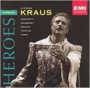 Opera Heroes: Alfredo Kraus