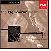 Title: Wagner: Orchestral Works, Vol. 1, Artist: Otto Klemperer
