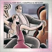 The Very Best of Grappelli & Menuhin