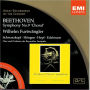 Beethoven: Symphony No. 9