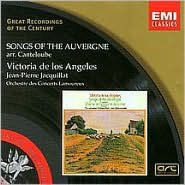 Canteloube: Chants d'Auvergne, Series 1