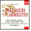 Poulenc: Dialogues des Carmélites