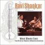 West Meets East: The Historic Shankar/Menuhin Sessions